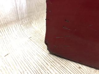 Бампер передний PRIUS - 30 09-17