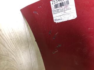 Бампер передний PRIUS - 30 09-17