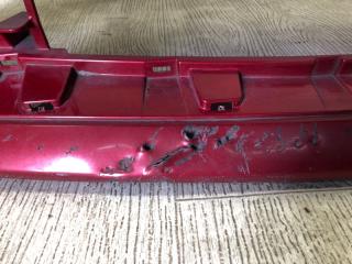 Бампер передний PRIUS - 30 09-17