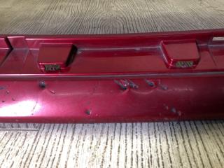 Бампер передний PRIUS - 30 09-17