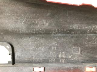 Бампер передний PRIUS - 30 09-17