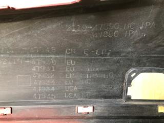 Бампер передний PRIUS - 30 09-17