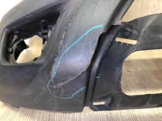 Бампер передний TACOMA 05-15