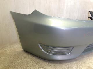 Бампер передний CAMRY 30 02-06 2005 ACV30 2.4 2AZFE