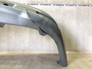 Бампер передний CAMRY 30 02-06 2005 ACV30 2.4 2AZFE