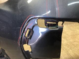 Бампер передний COROLLA E16 13-