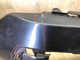 Бампер передний COROLLA E16 13-