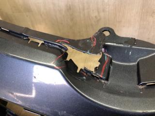 Бампер передний COROLLA E16 13-