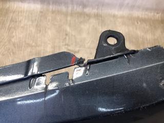 Бампер передний COROLLA E16 13-