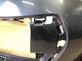 Бампер передний COROLLA E16 13-