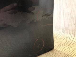 Бампер передний COROLLA E16 13-