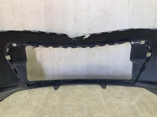 Бампер передний COROLLA E16 13-