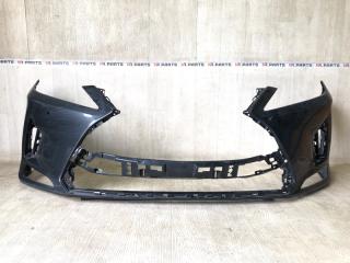 Бампер передний LEXUS RX350/450 15-22