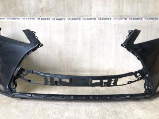 Бампер передний LEXUS RX350/450 15-22