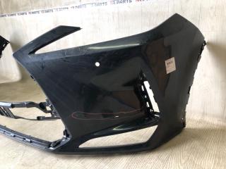 Бампер передний RX350/450 15-22