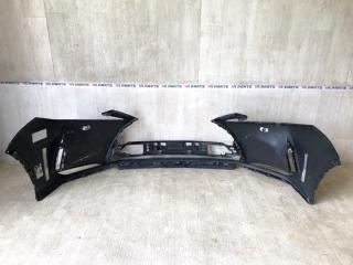 Бампер передний RX350/450 15-22