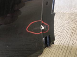 Бампер передний RX350/450 15-22