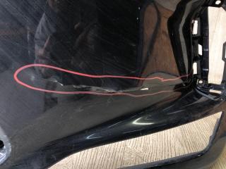 Бампер передний RX350/450 15-22