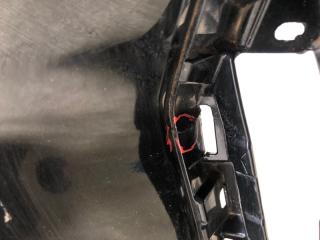 Бампер передний RX350/450 15-22