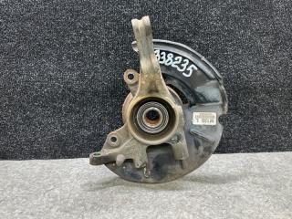 Кулак поворотный левый KIA FORTE/CERATO TD 08-13