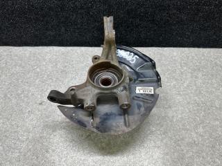 Кулак поворотный левый FORTE/CERATO TD 08-13