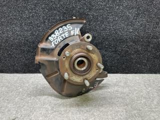 Кулак поворотный левый KIA FORTE/CERATO TD 08-13