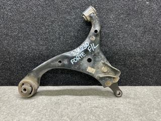 Рычаг передней подвески нижний левый KIA FORTE/CERATO TD 08-13