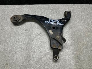 Рычаг передней подвески нижний левый FORTE/CERATO TD 08-13
