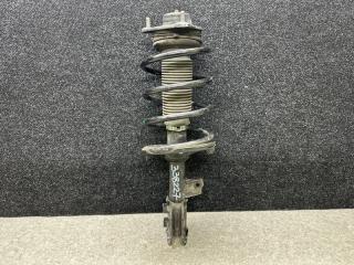 Амортизатор передний левый KIA FORTE/CERATO TD 08-13 Б/У Амортизатор передний левый KIA FORTE/CERATO TD 08-13