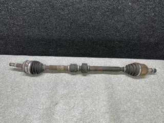 Привод передний правый KIA FORTE/CERATO TD 08-13