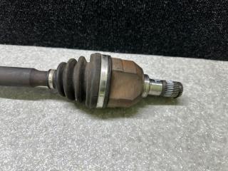 Привод передний правый FORTE/CERATO TD 08-13