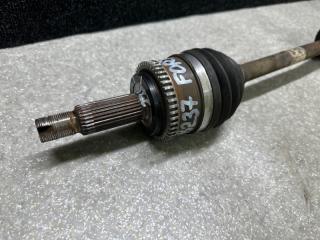 Привод передний левый FORTE/CERATO TD 08-13