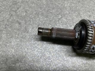 Привод передний левый FORTE/CERATO TD 08-13