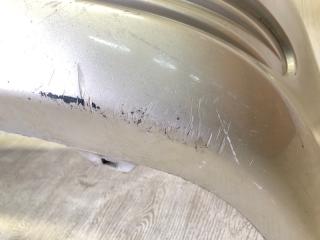 Бампер передний CAMRY 30 02-06