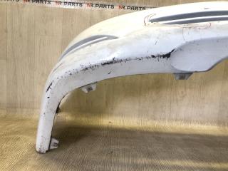 Бампер передний CAMRY 30 02-06 2003 ACV30 2.4 2AZFE