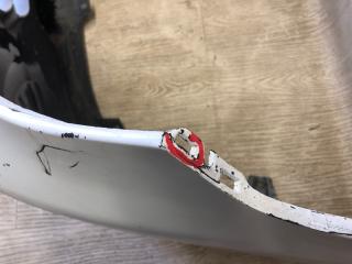 Бампер передний CAMRY 30 02-06 2003 ACV30 2.4 2AZFE