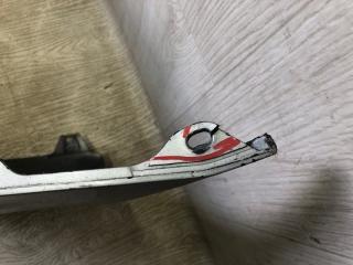 Бампер передний CAMRY 30 02-06