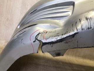 Бампер передний CAMRY 30 02-06