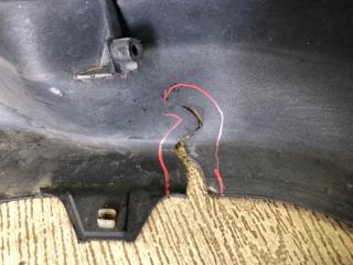 Бампер передний CAMRY 30 02-06