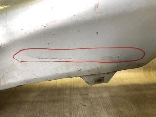 Бампер передний CAMRY 30 02-06