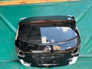 Крышка багажника NISSAN ROGUE 08-15 2015
