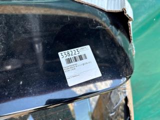 Крышка багажника ROGUE 08-15 2015 2.5 QR25DE