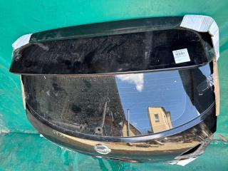Крышка багажника NISSAN ROGUE 08-15 2.5 QR25DE