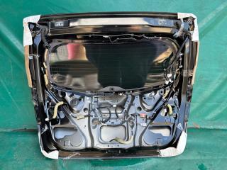 Крышка багажника ROGUE 08-15 2015 2.5 QR25DE