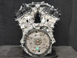 Двигатель бензин TEANA J32 08-14 2.5 VQ25