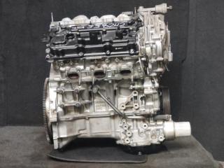 Двигатель бензин TEANA J32 08-14 2.5 VQ25