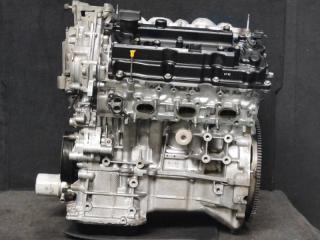 Двигатель бензин TEANA J32 08-14 2.5 VQ25