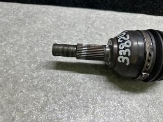 Привод передний правый X-TRAIL/ROGUE T32 13-20