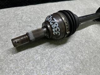 Привод передний правый X-TRAIL/ROGUE T32 13-20