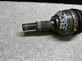 Привод передний правый X-TRAIL/ROGUE T32 13-20